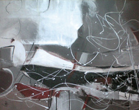 Winter Crossing II